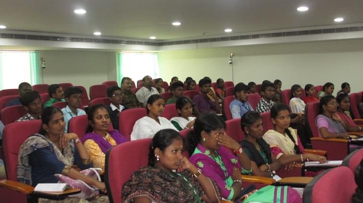 National Institute of Animal Biotechnology Hyderabad Events photo 1